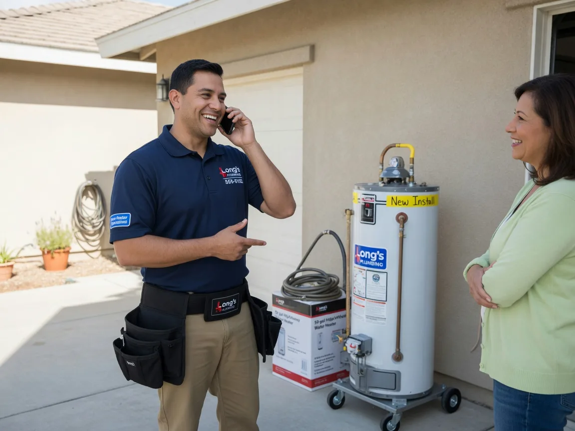 Leak Detection Latta, SC FAQs